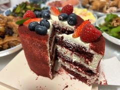 -姆们M Sweetie Cake(三里屯店)