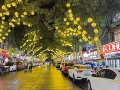-健跳小海鲜(人民路店)