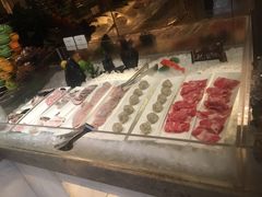 -鲤鱼洲酒店港鲤咖啡厅
