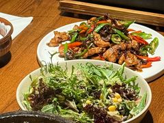 -敏珠拉姆藏餐·南京厨房(富春江东街店)