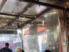 -前门杨记·铜锅涮肉(王府井·故宫店)