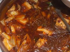 -杨氏青龙虾·羊蝎子(托乐嘉店)