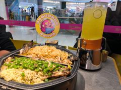 -一味一诚•鲜嫩烤鱼(昌平悦荟店)