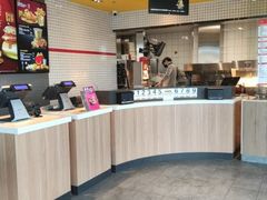 -麦当劳(新都汇店)