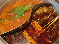 -欧阳小姐在成都(鼓楼店)