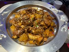 -徐记小怪兽肉蟹煲店(哈西万达金街店)