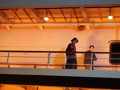 -武汉知音号