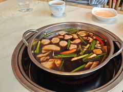 -鹅香四海·卤水火锅·砂锅粥·潮汕菜(宝安店)