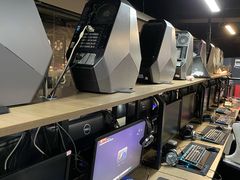 -Moss7Club 剧本杀桌游(inspark店)
