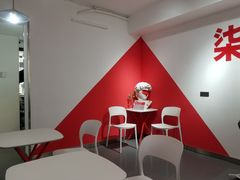 -72 COFFEE(东朝阳路店)