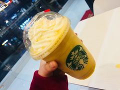 -星巴克(杭州临平万达广场店)