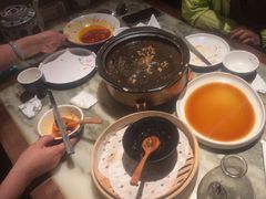 -绿茶餐厅(昌平悦荟店)