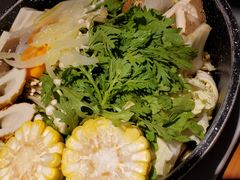 -有喜屋·烧鸟·居酒屋(周浦万达店)