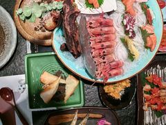 -匠和风精致料理(成都龙湖滨江天街店)