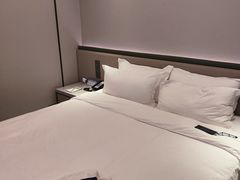 -南京THE TAI太和紫金大酒店