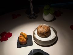 -三嚥阁 La Villa Restaurant
