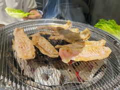 -本炙炭烤·蒲烧活鳗料理店(金沙洲店)