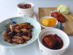 -同庆楼(华强吾悦广场店)