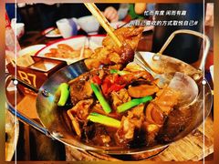 -春梅里卤鹅馆·47年老字号(中山路店)