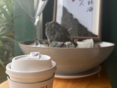 -行山咖啡(南湖店)