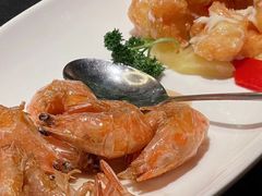 -荣兴酒家(徐家汇店)