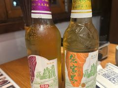 -印象鲵宴·张家界地标美食名片(溪布街店)