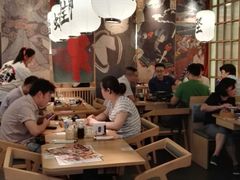 -沼津港渔市(宏伊国际广场店)