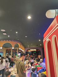 -meland亲子乐园(深圳领展中心城店)
