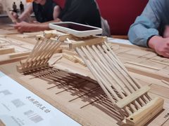 -中国庆元廊桥博物馆