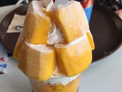 -Cafe de Paris(林荫路店)