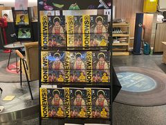 -黑胶星球(华发中城商都店)
