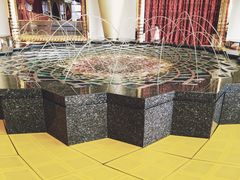 -迪拜帆船酒店