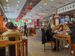 大堂-北京小肠陈饭庄(方庄店)
