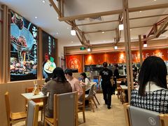 -味千拉面(增城万达广场店)