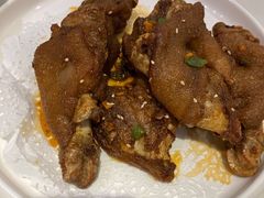 -刘胖子家常菜·蹄花焖藕(兴业店)