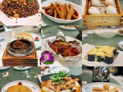 -點無缺茶楼·海鲜酒家(世博店)