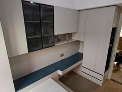 -索菲亚衣柜橱柜家具全屋定制(汶水红星店)