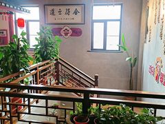 -曹家大院(通州店)