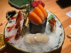 -TORO MaKi 寿司·日料(华创店)
