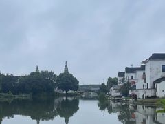 -水岸居湖景农家乐·阳澄湖大闸蟹