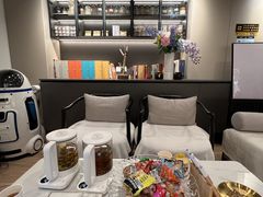 -席仁堂推拿按摩脊柱调理(世纪科贸大厦店)