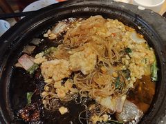 -裕鼎鲜·新中菜(八一广场万达店)