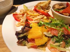 -无印良品餐堂 MUJI Diner(成都太古里店)