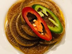 酱萝卜-香云轩·顺德菜(香云纱园林酒店店)