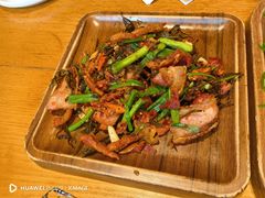 -隔壁老王·家常云南菜(花巷店)