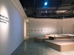 -chi K11艺术空间展览厅