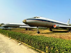 -中国航空博物馆
