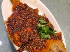 -春花民族美食(佳木斯总店)