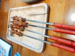 -莲香西域·正宗新疆菜(龙华店)