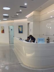 -SKINIST丽铂医疗美容